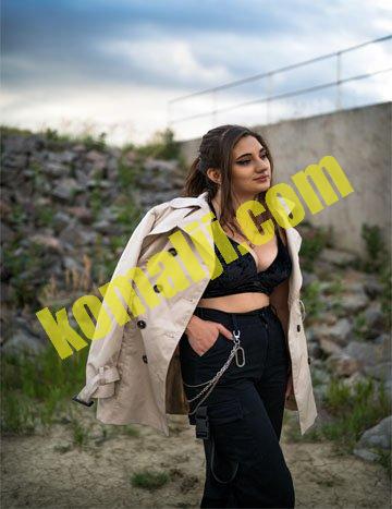 Raipur Escorts